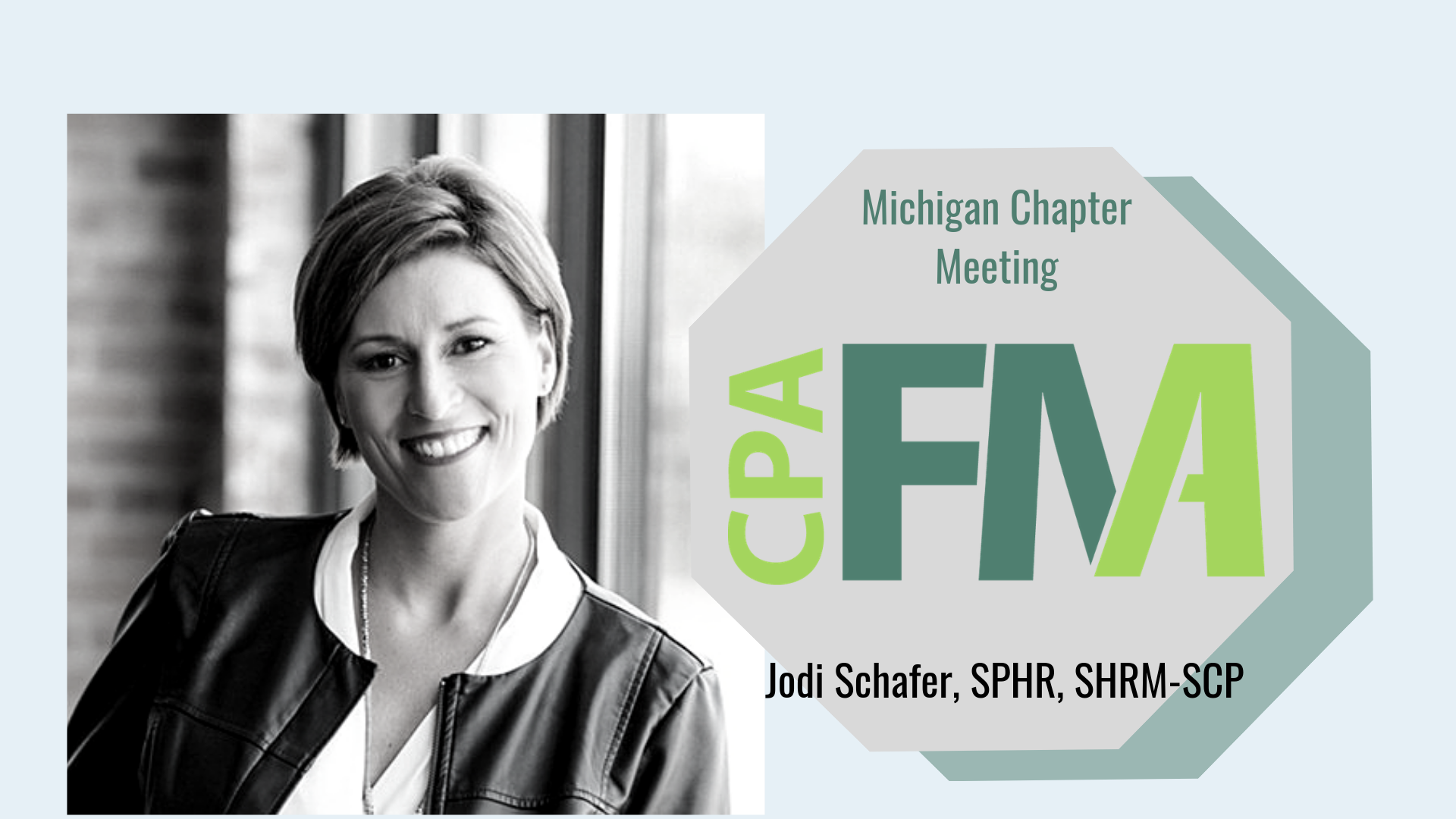 Michigan Chapter Meeting: HR Best Practices